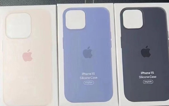 小板镇苹果14维修站分享iPhone14手机壳能直接给iPhone15用吗？ 