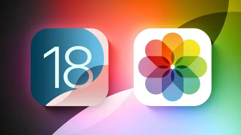 小板镇苹果手机维修分享苹果 iOS / iPadOS 18.1Beta 3 发布 