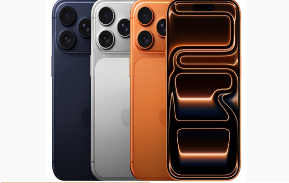 小板镇苹果手机维修分享iPhone 17 Pro换电池 