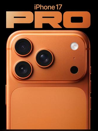 小板镇苹果维修点分享iPhone 17 Pro黑屏小众问题深度剖析 