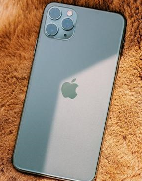 小板镇苹果维修点分享iPhone 11 Pro Max电池发烫特殊问题 