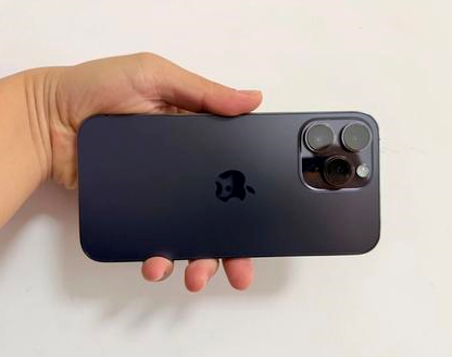 小板镇苹果维修点分享iPhone 14 Pro Max发烫多重诱因剖析 